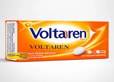 Voltaren fast bustine prezzo